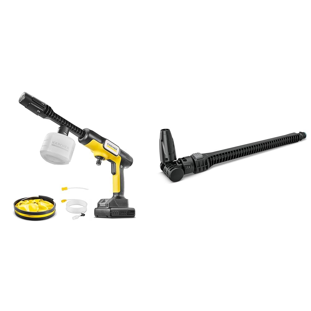 Amazon | 【2点セット【Amazon.co.jp限定】】ケルヒャー(Karcher